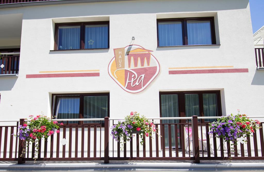 Haus Pia Apartment Solden Exterior photo