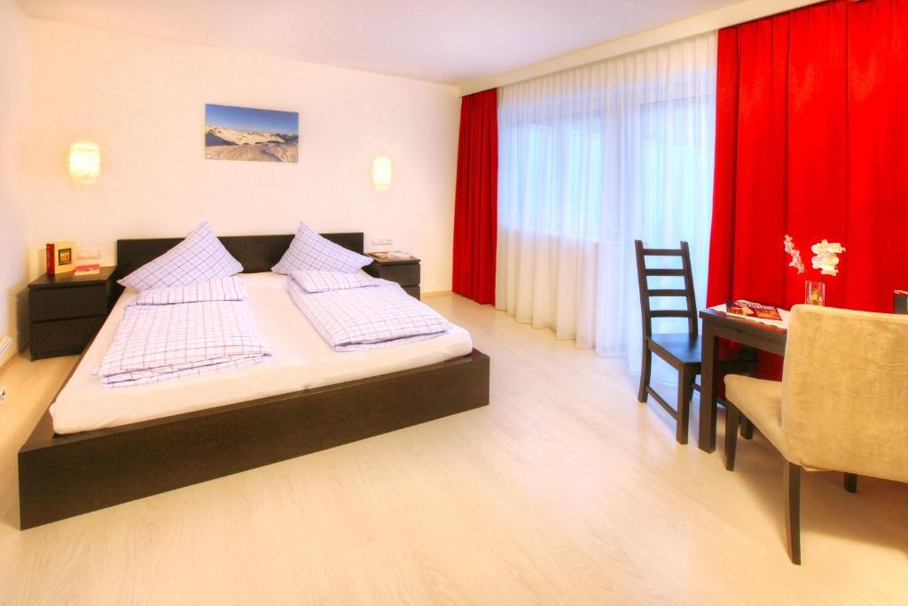 Haus Pia Apartment Solden Room photo